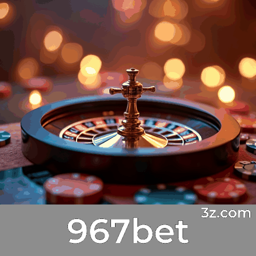 Acesso ao 967bet