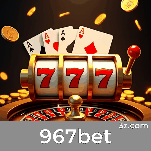 Cassino Online 967bet