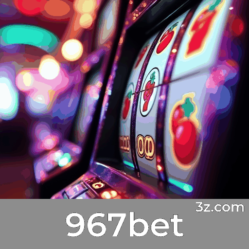 Acesso ao 967bet