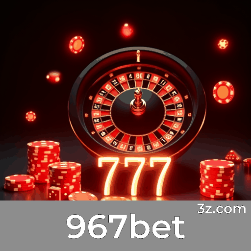 Cassino Online 967bet