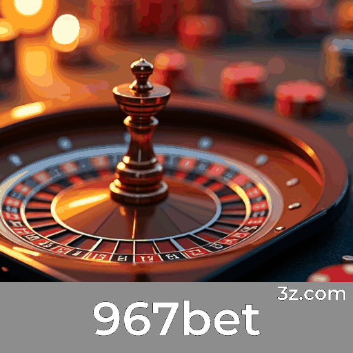 Cadastro na 967bet