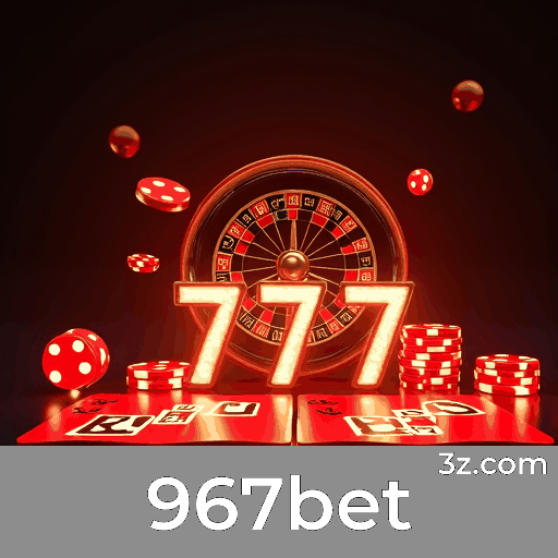 Acessar o site 967bet COM