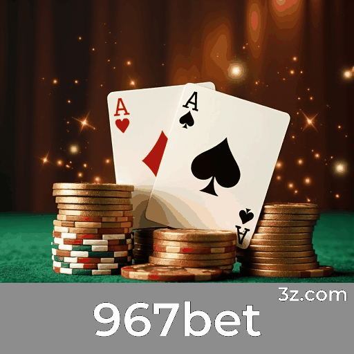 Acesso ao 967bet