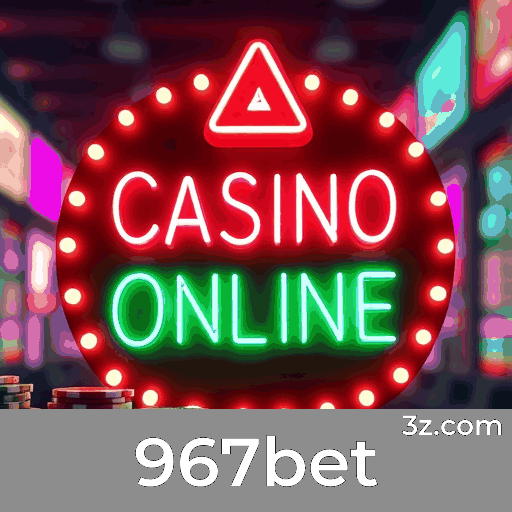 Acesso ao 967bet