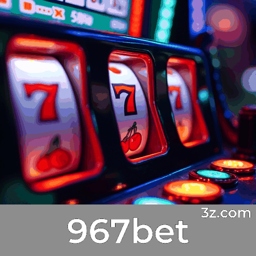Cassino Online 967bet