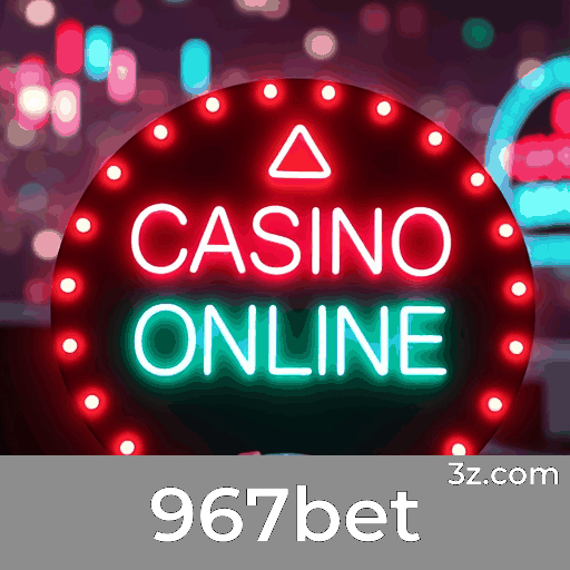 Acesso ao 967bet