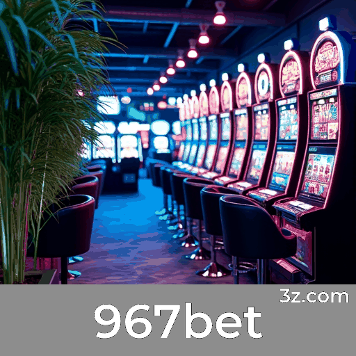 Acesso ao 967bet