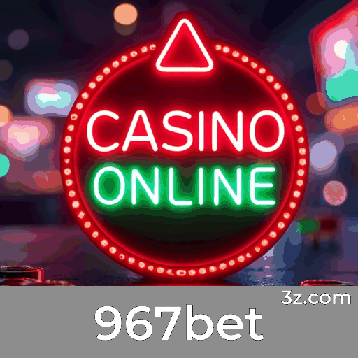 Cassino Online 967bet