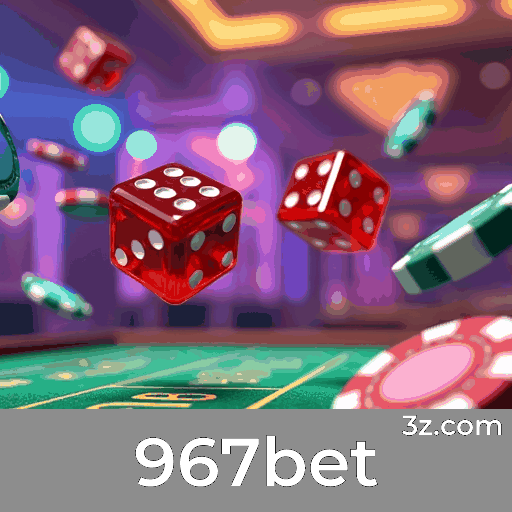 Acesso ao 967bet