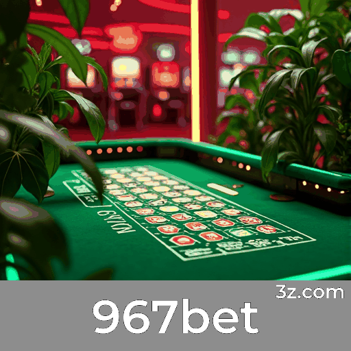 Cadastro na 967bet