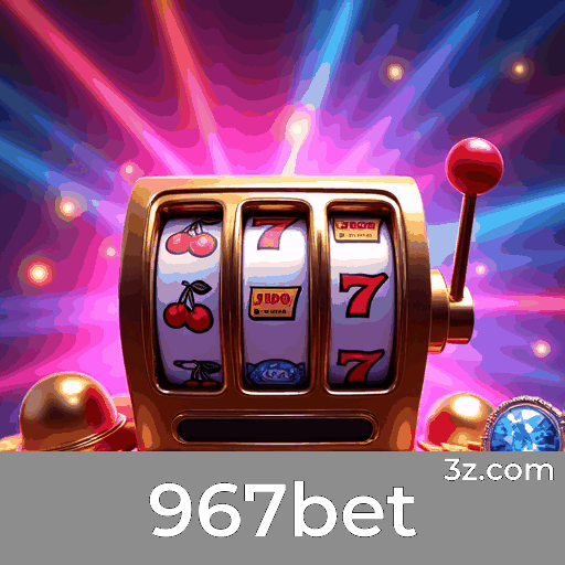 Cadastro na 967bet