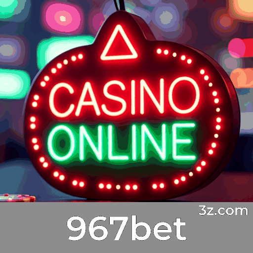 Cadastro na 967bet