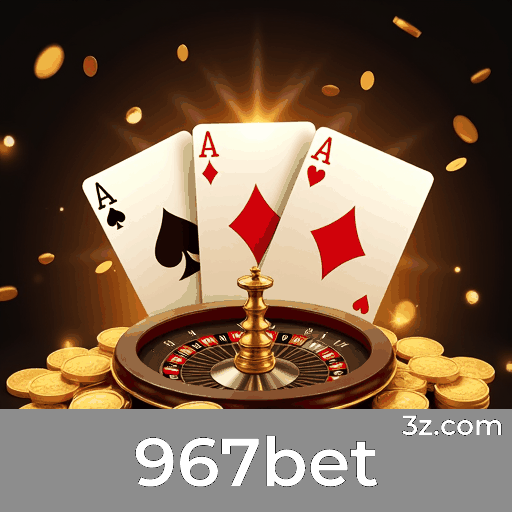 Cassino Online 967bet