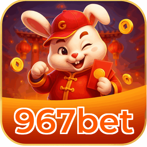 967bet logo