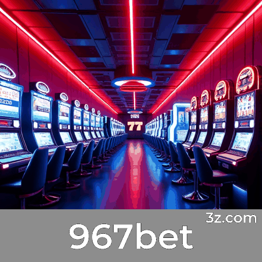 Acesso ao 967bet