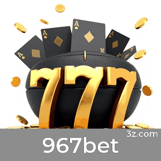 Cassino Online 967bet