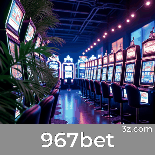 Cadastro na 967bet