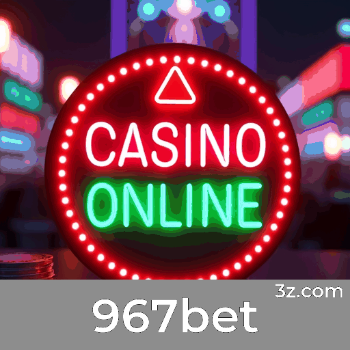 Cadastro na 967bet