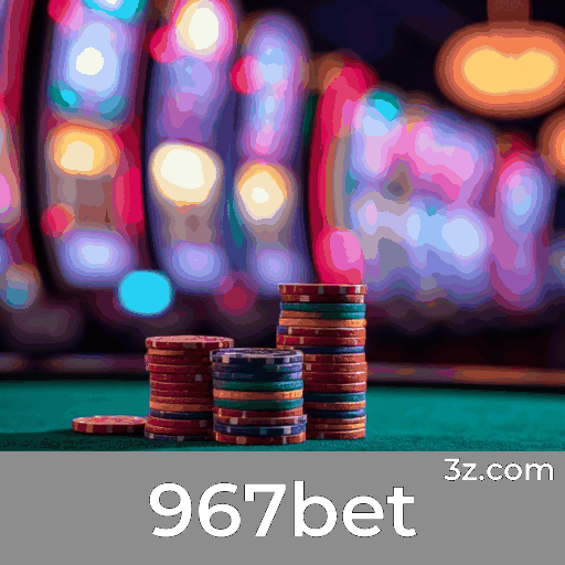 Cadastro na 967bet