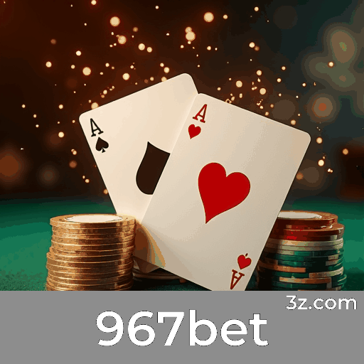 Cadastro na 967bet
