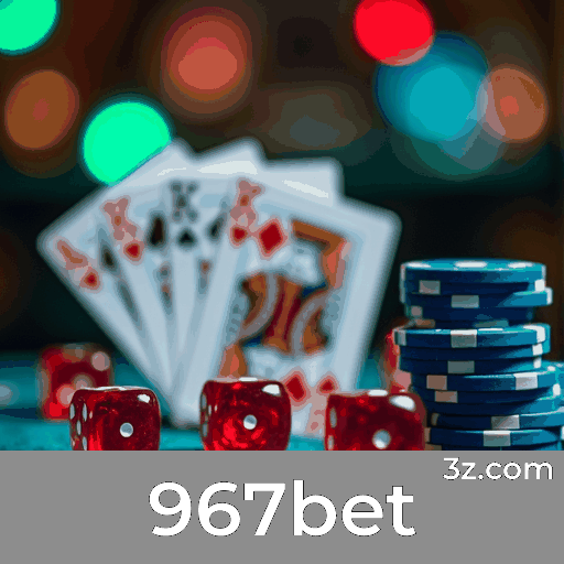 Cassino Online 967bet