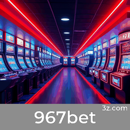 Acesso ao 967bet