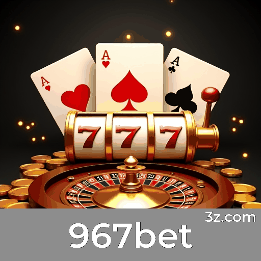 Cadastro na 967bet